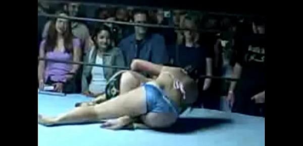  women wrestling 02